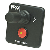 Joystick Max Power