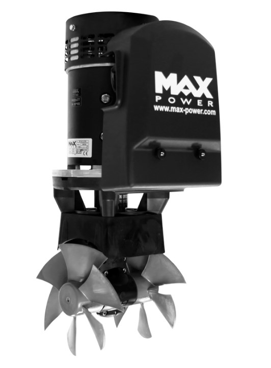 Max Power Thruster