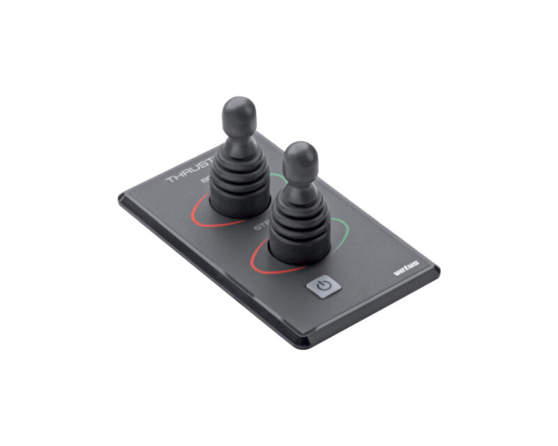 Vetus Dupli Joystick