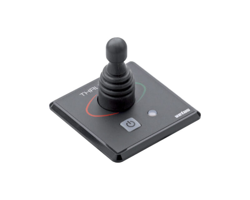 Vetus Joystick