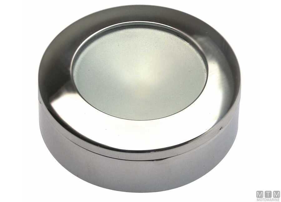 Ugradbeno Power-LED svjetlo 12/24V od Inoxa ø 71mm H 12mm - Slika 3