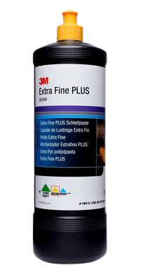 3m80349 Extra Fine Plus žuti čep