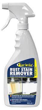 Sb Rust Stain Remover