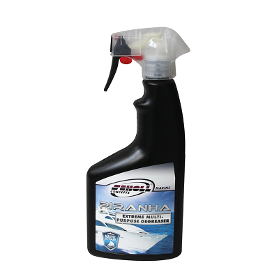 Scholl Piranha Degreaser 500ml