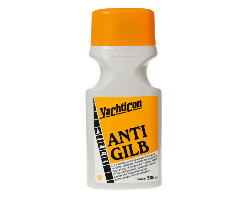 Anti Gilb