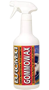 Gommowax