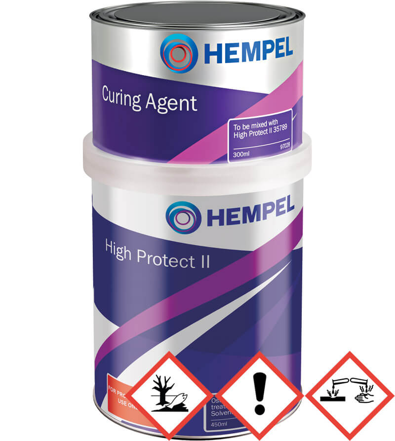 Hempel High Protect Ii