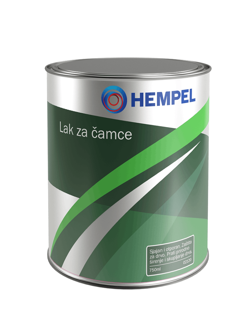 Hempel Lak