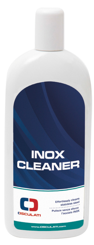 Inox Cleaner