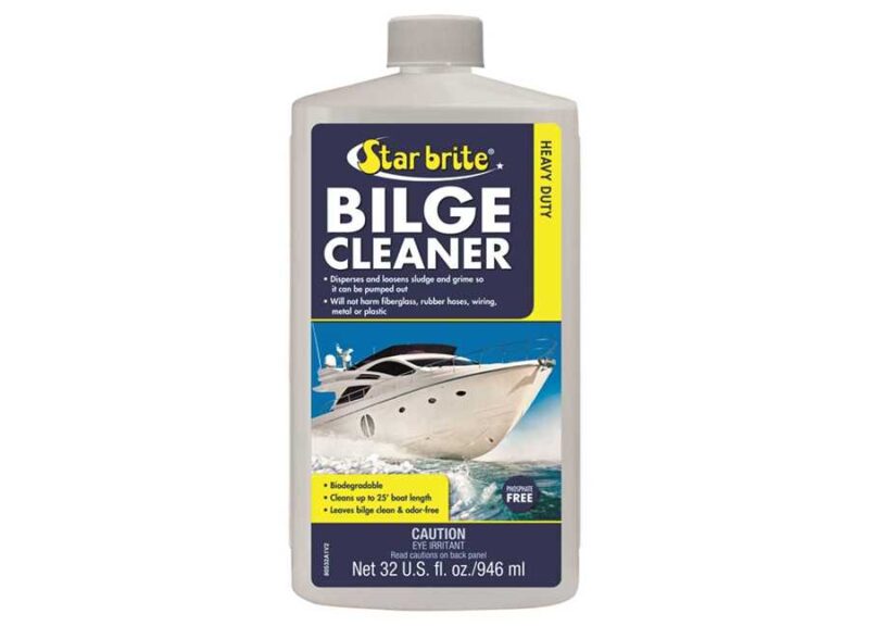 Sb Bilge Cleaner 1l