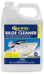 Sb Bilge Cleaner 5l