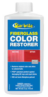 Sb Fiberglass Color Restorer