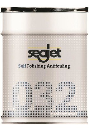 Seajet 032 2,5l