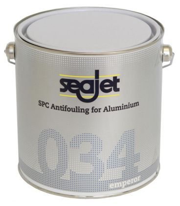 Seajet 034 Emperor Antifouling 2.5l Slika 115132178