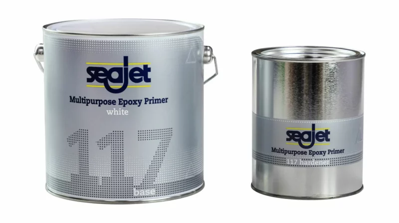 Seajet 117 2,5l