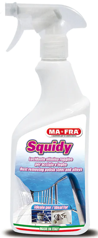 Squidy