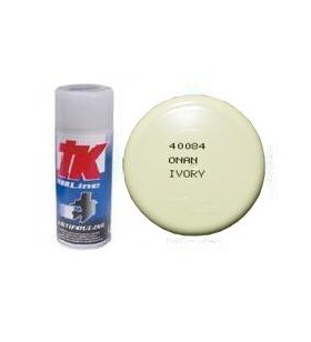 Tk Spray Onan Avorio 400ml