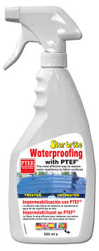 Waterproffing