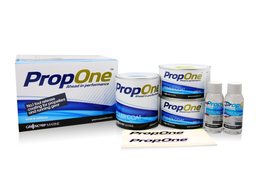 Prop One Kit 500ml