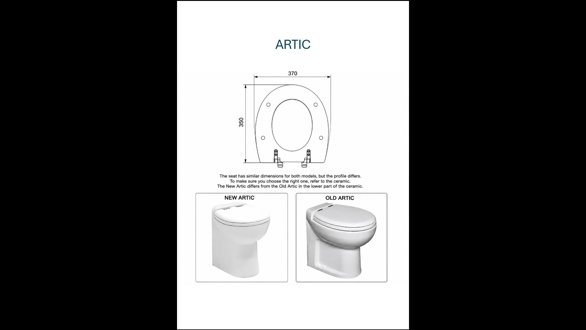 Planus Artic