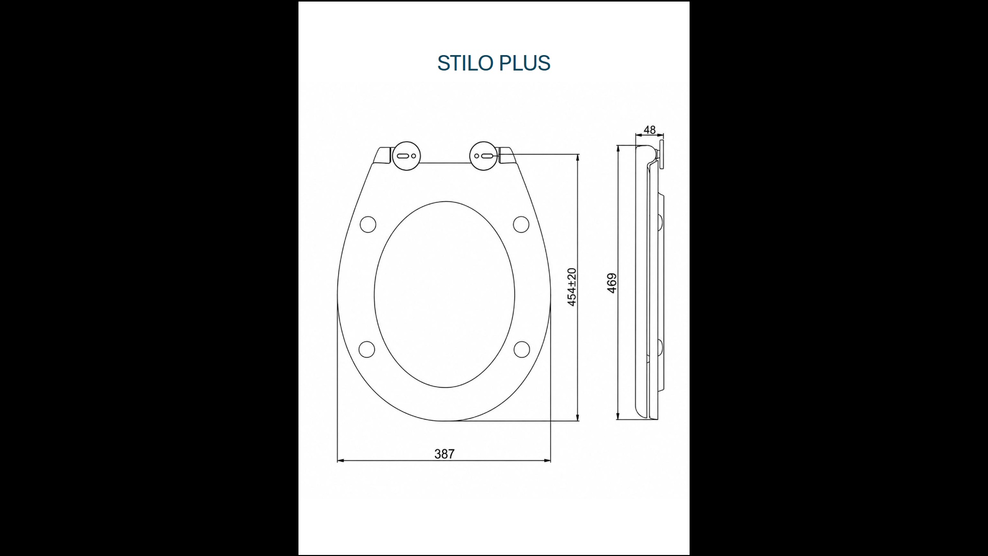 Planus Stilo Plus
