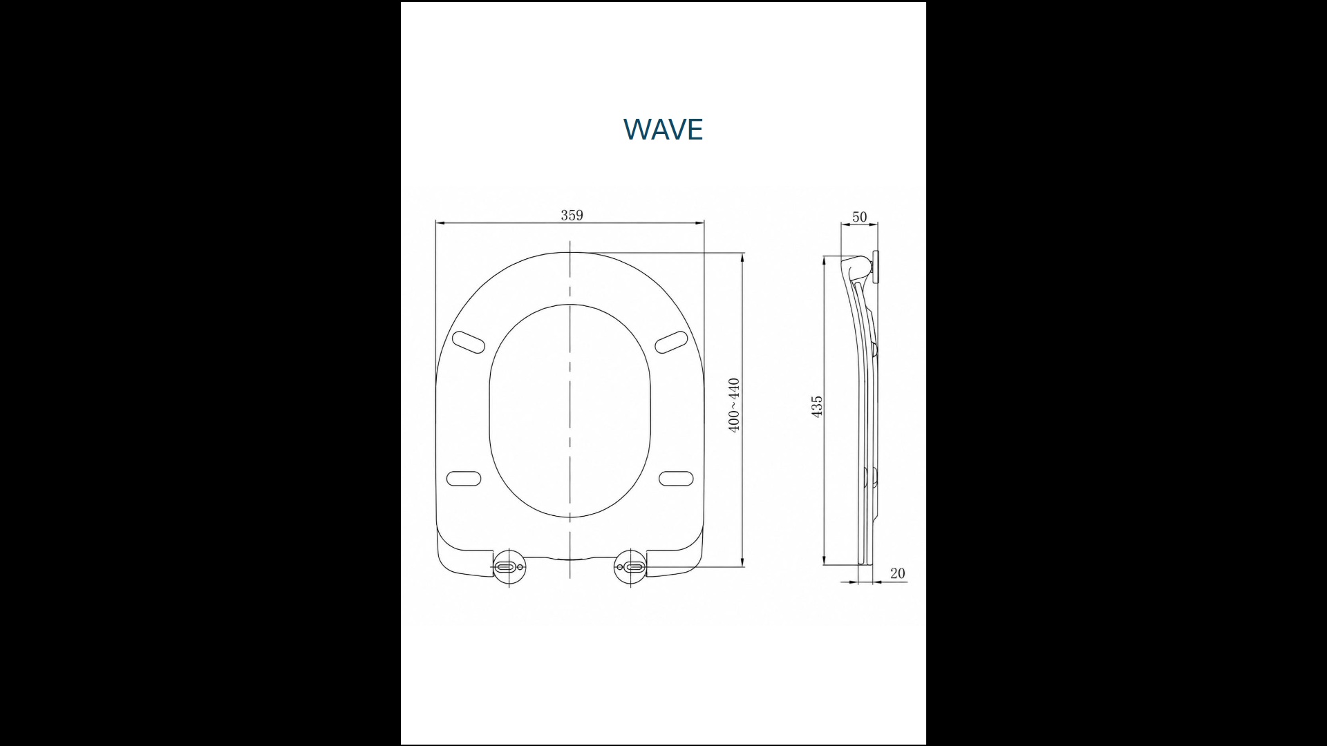 Planus Wave