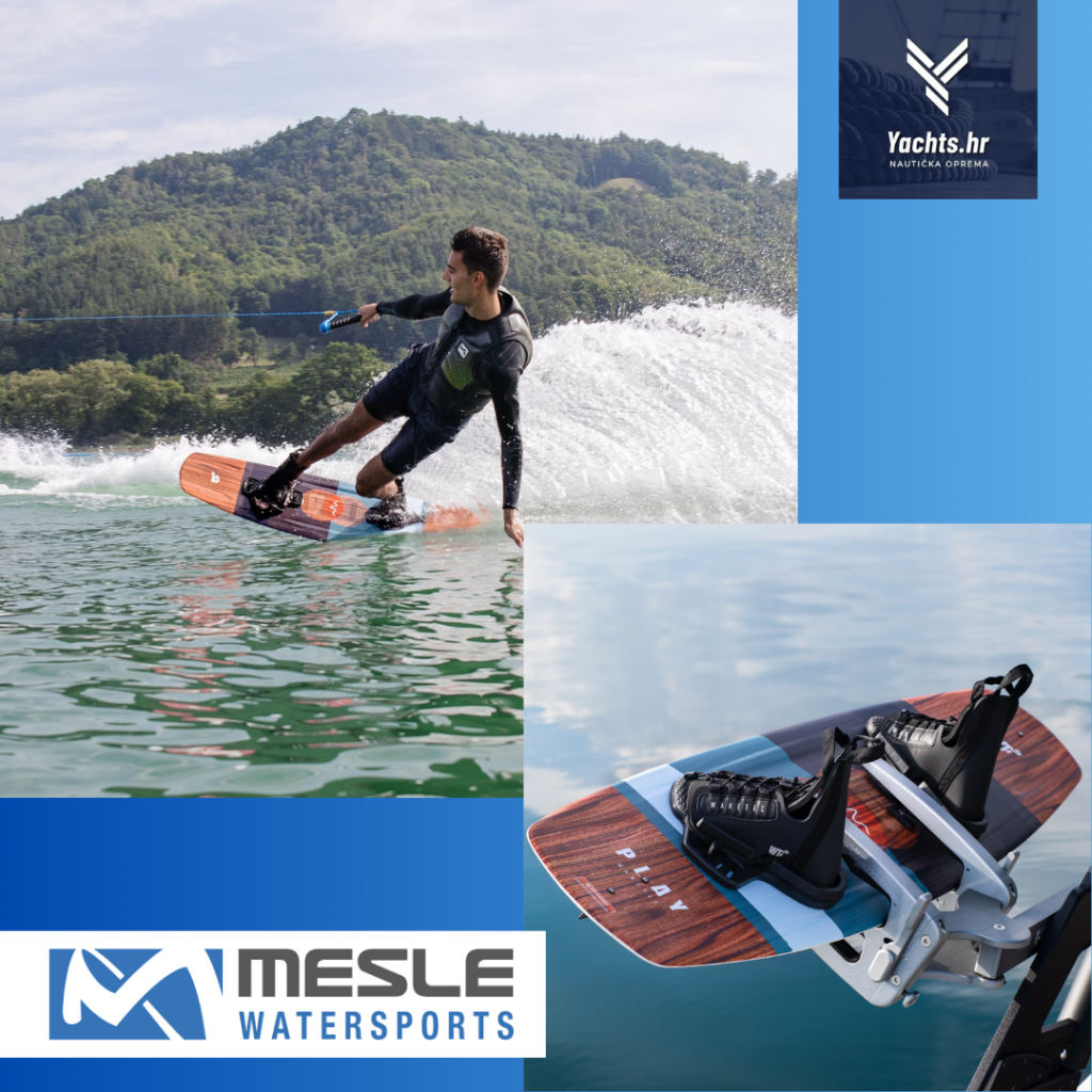 Mesle Wakeboard