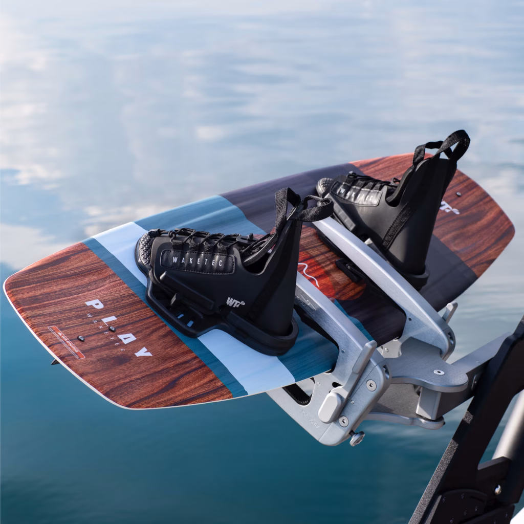 Mesle Wakeboard Play 139