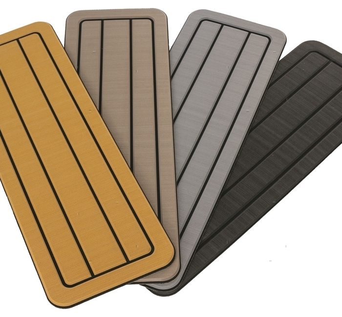 EVA podloga samoljepljiva za stepenice