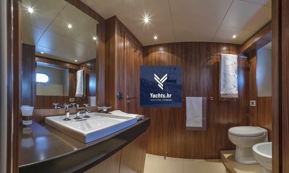 Planus Brodski Vodokotlic