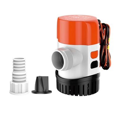 Kaljuzna Pumpa Seaflo 600gph Auto