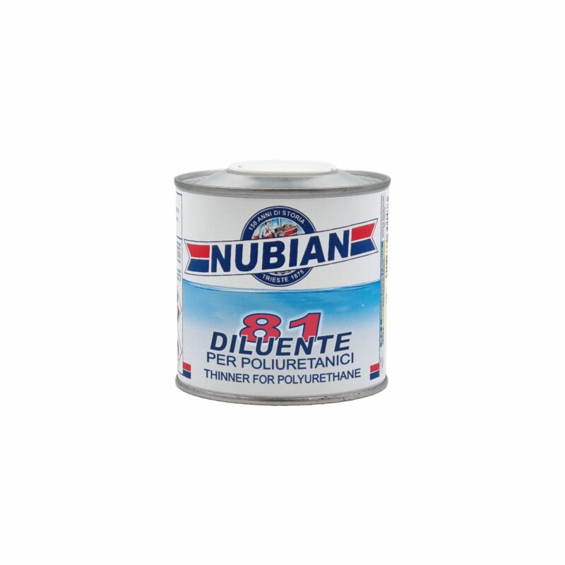 Diluente 81 Za Poliuretan Mali