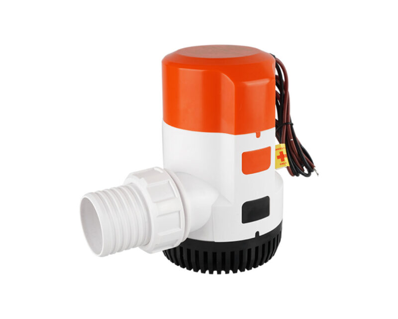 0016215 3700gph Neautomatska Kaljuzna Pumpa Sfbp2 G3700 13a 24v