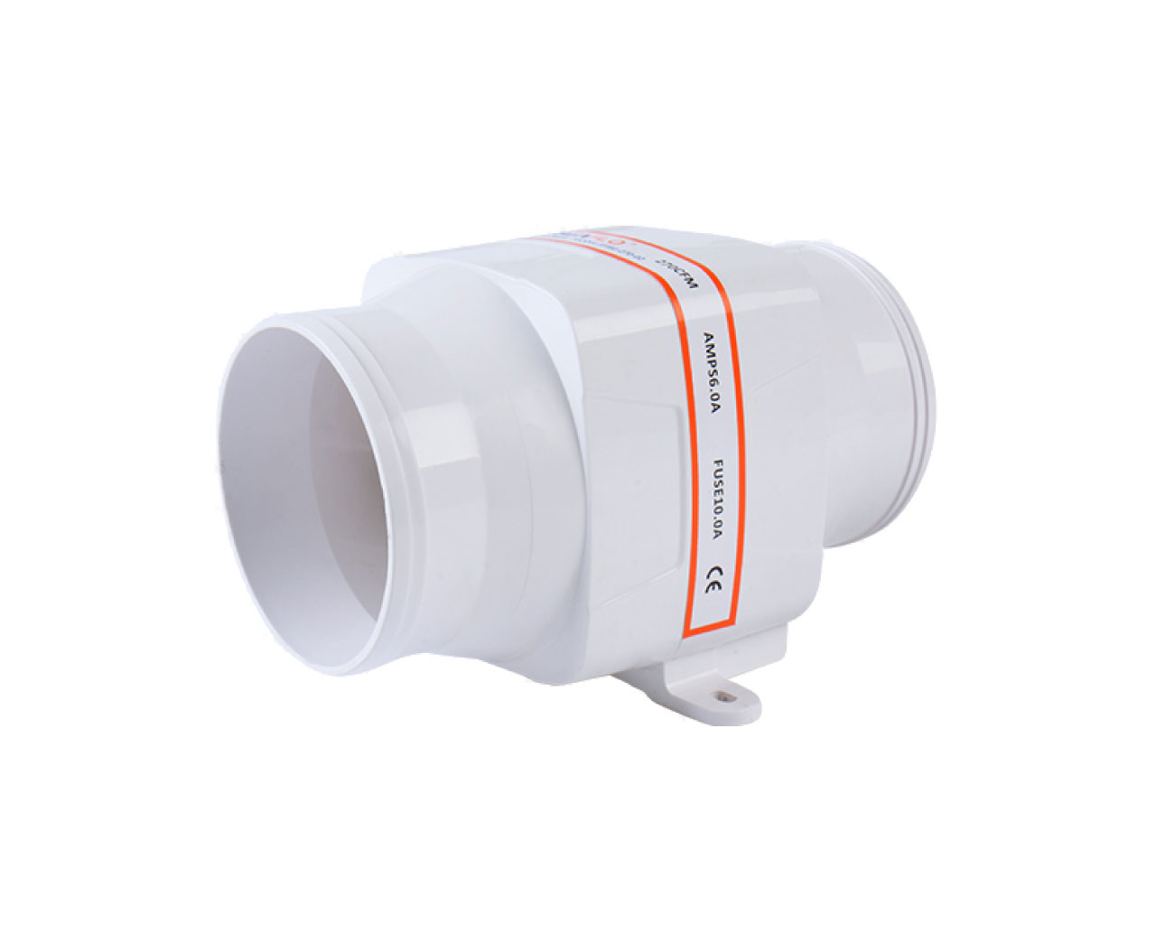 0016534 Ventilator 12v 270cfm 456cmb Sfib1 270 02