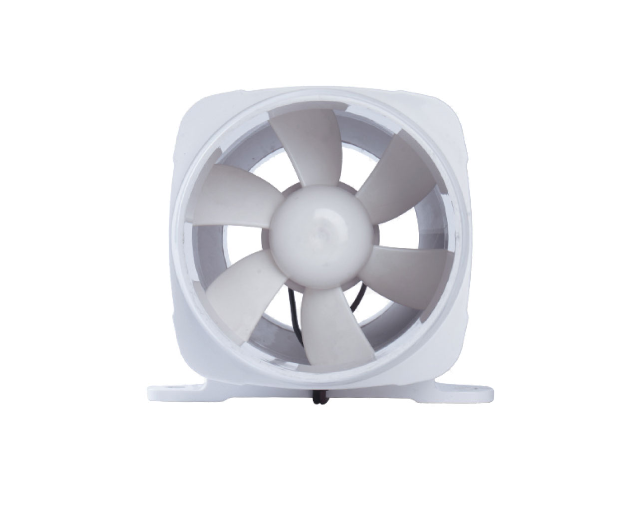 0016535 Ventilator 12v 270cfm 456cmb Sfib1 270 02