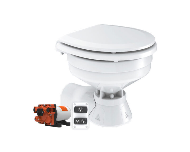 0016540 Quietflush El Wc Compact 12v Sfmte1 04