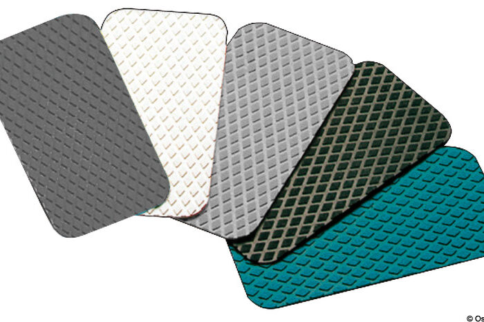 TREADMASTER M Original samoljepljive ploče za palube i kokpit