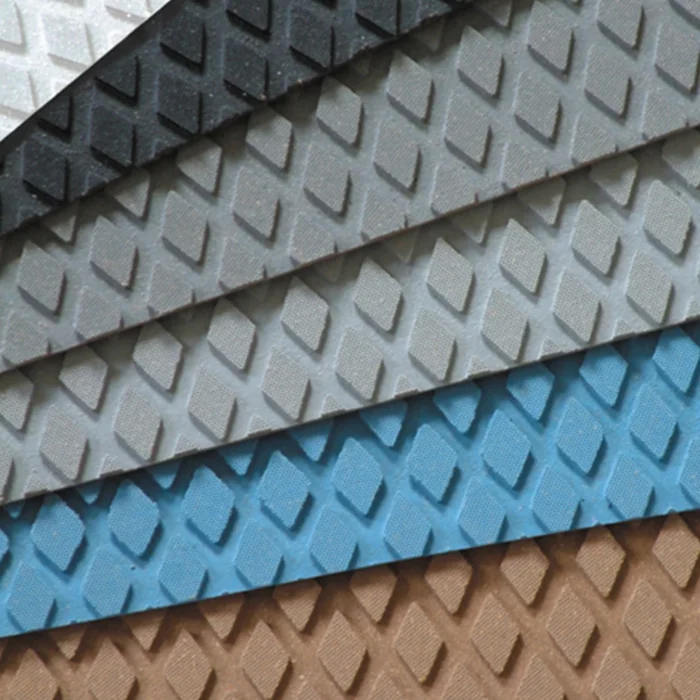 TREADMASTER M original obloge za palubu, kokpit i stepenice