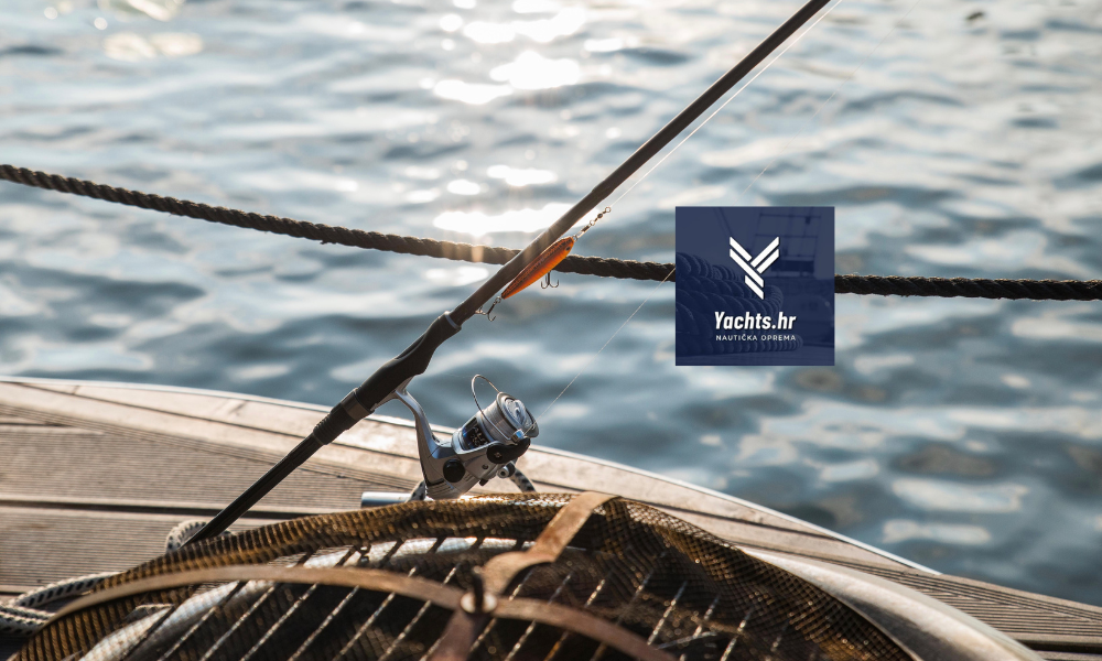 Drzaci Stapova Za Brod