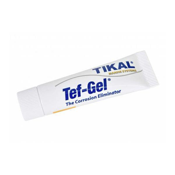 Tikal tef gel 1094389