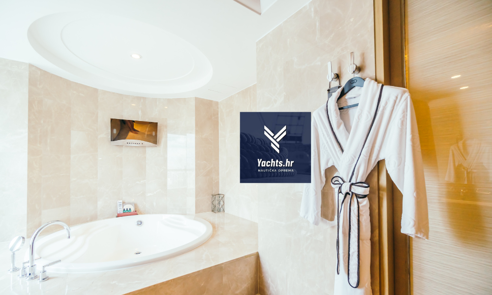 Brodski wc sustavi planus