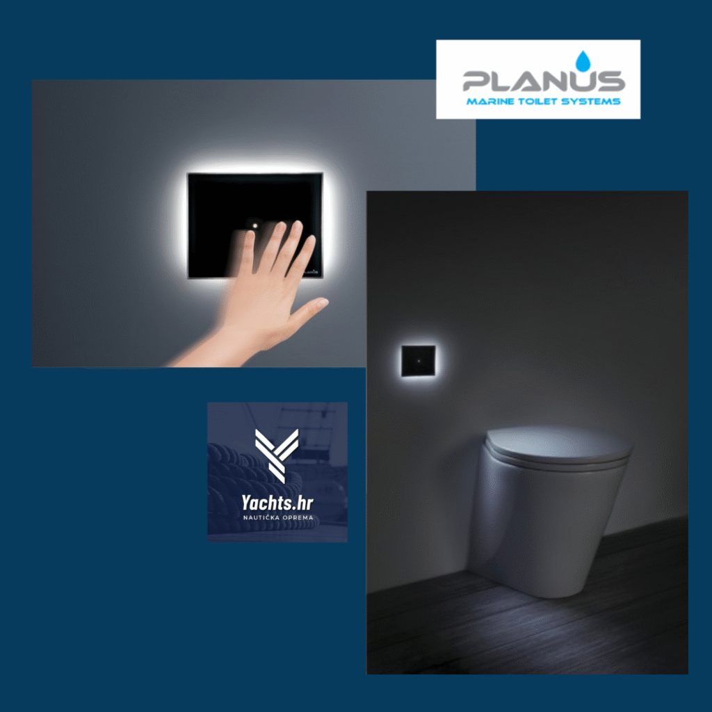Planus upravljacki paneli