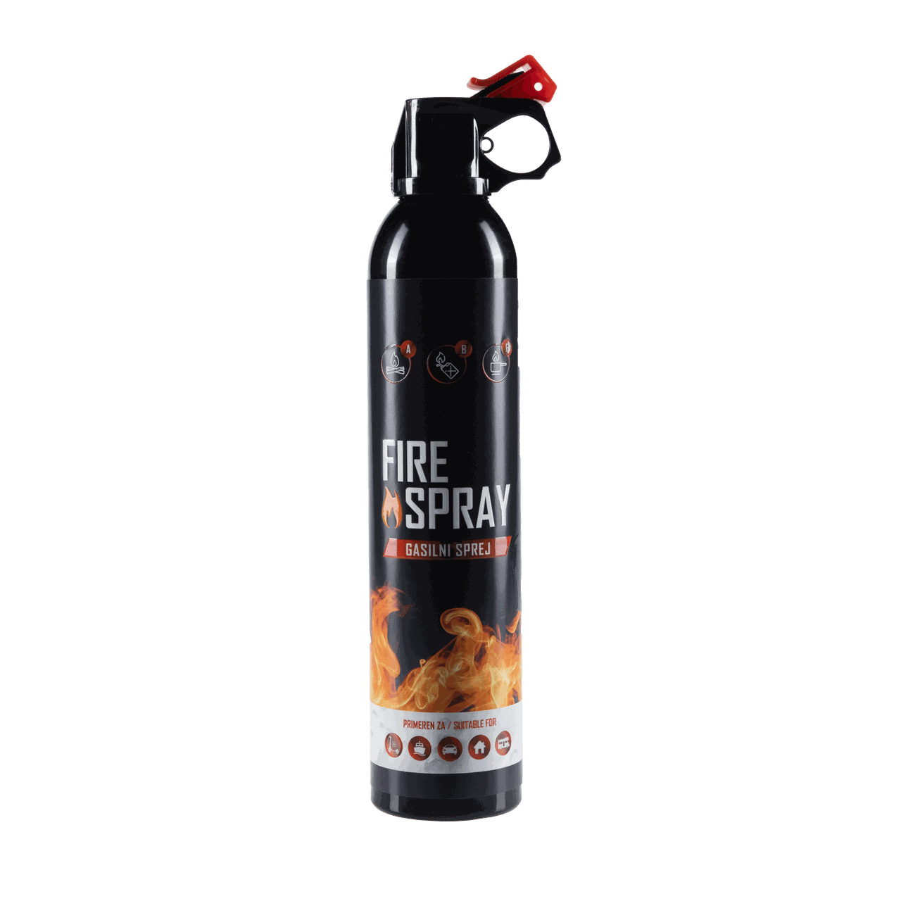 SPREJ BONPET PNG