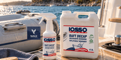 Raft decap